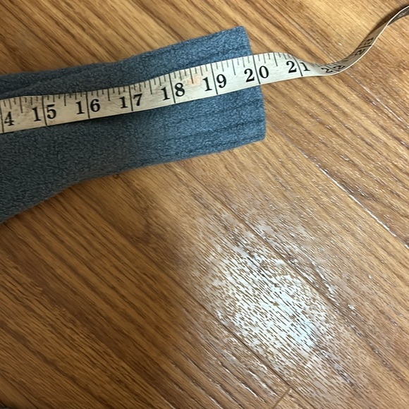 Barefoot Dreams CozyChic Lite Half Zip Tunic SZ Med - Picture 10 of 11